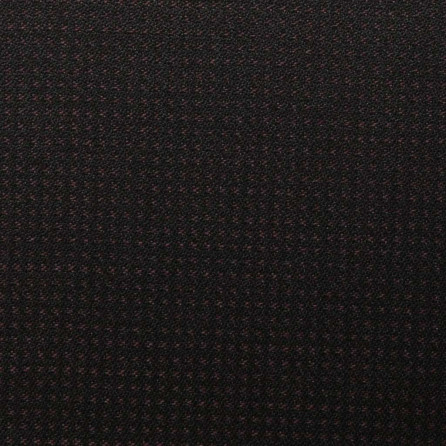 E-414/2 Vercelli CV - Vải Suit 95% Wool - Đen Trơn